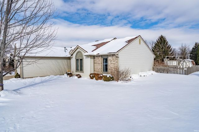 1809 Monet Drive, Fort Wayne, IN 46845