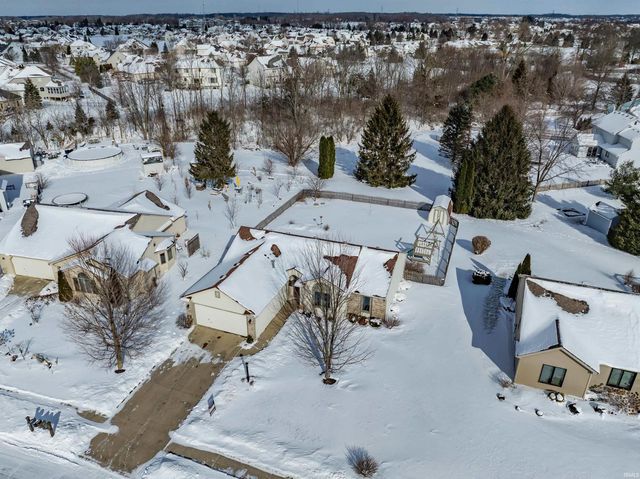 1809 Monet Drive, Fort Wayne, IN 46845