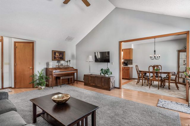 1809 Monet Drive, Fort Wayne, IN 46845