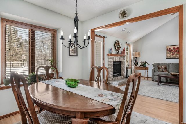 1809 Monet Drive, Fort Wayne, IN 46845