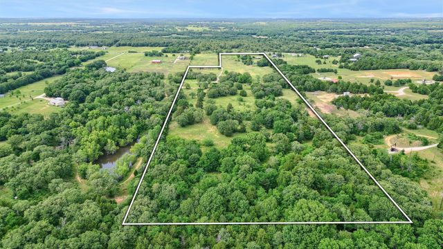 1142 County Road 212, Gainesville, TX 76240