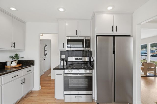 643 Linda Mar Boulevard, Pacifica, CA 94044