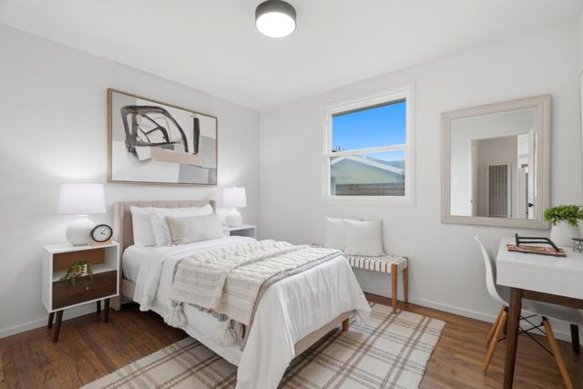 643 Linda Mar Boulevard, Pacifica, CA 94044