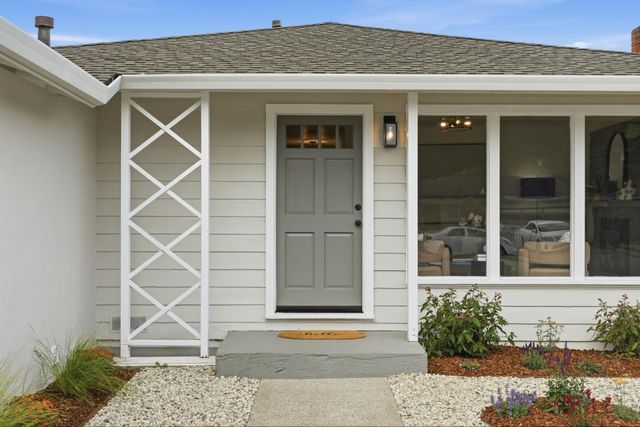 643 Linda Mar Boulevard, Pacifica, CA 94044