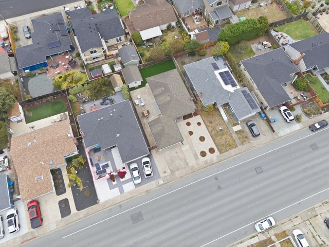 643 Linda Mar Boulevard, Pacifica, CA 94044