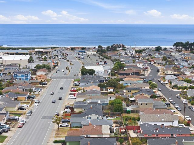 643 Linda Mar Boulevard, Pacifica, CA 94044