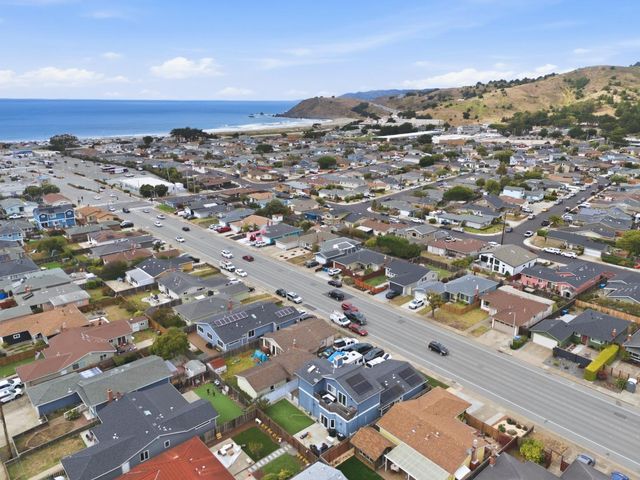 643 Linda Mar Boulevard, Pacifica, CA 94044