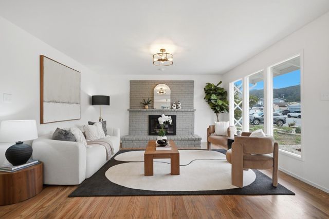 643 Linda Mar Boulevard, Pacifica, CA 94044