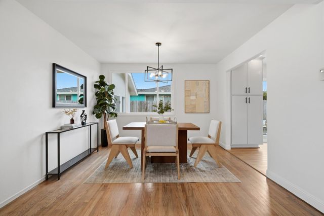 643 Linda Mar Boulevard, Pacifica, CA 94044