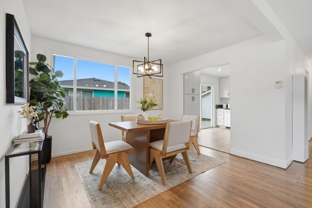 643 Linda Mar Boulevard, Pacifica, CA 94044
