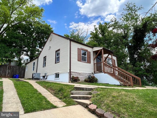 11515 GOODLOE RD, Silver Spring, MD 20906