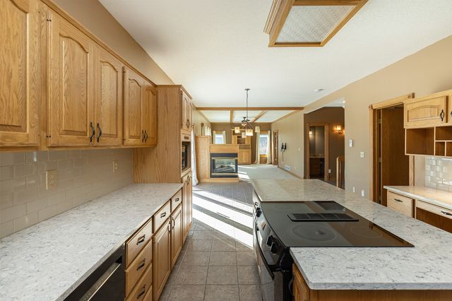 1401 NW Campus Drive, Ankeny, IA 50023