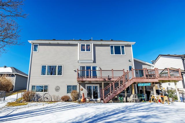 1401 NW Campus Drive, Ankeny, IA 50023