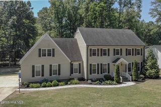 905 Cardinal Drive NW, Wilson, NC 27896