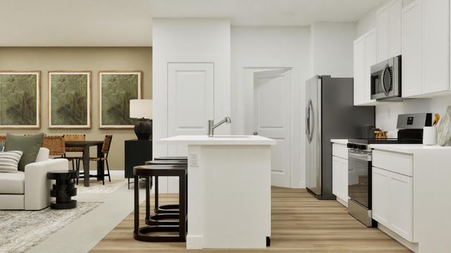 619 Shoemaker Lane, Clarksville, TN 37043