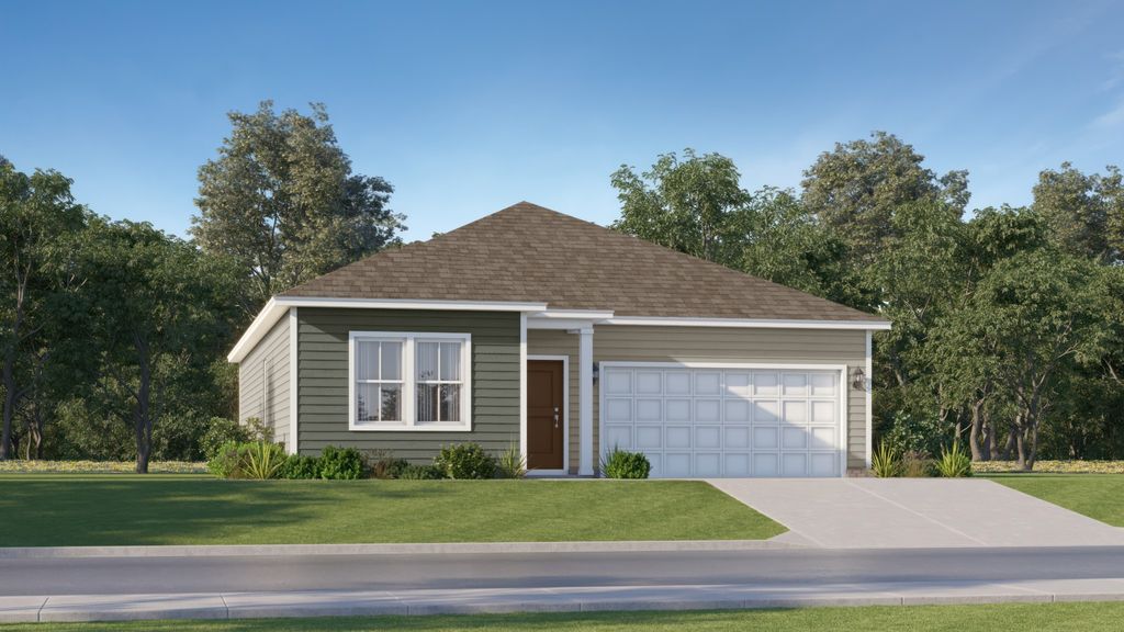 619 Shoemaker Lane, Clarksville, TN 37043