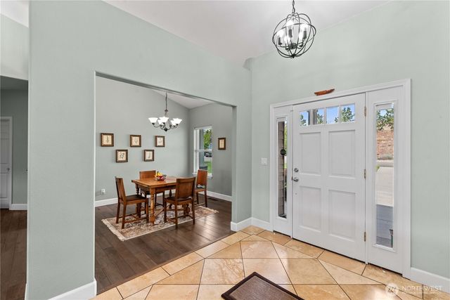 2835 Aspen Shores Drive, East Wenatchee, WA 98802