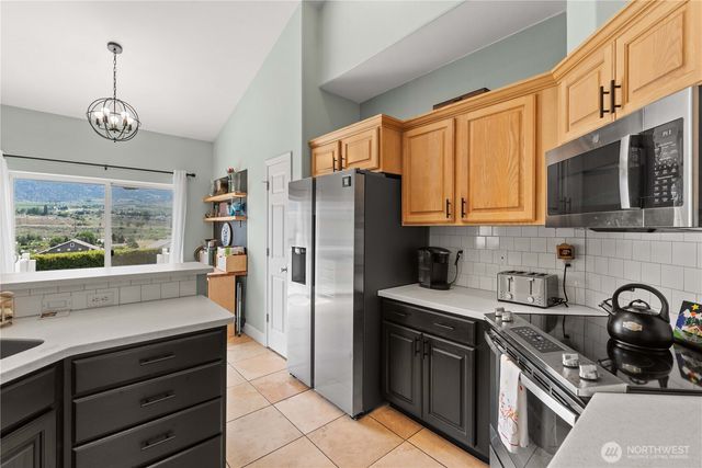 2835 Aspen Shores Drive, East Wenatchee, WA 98802