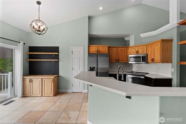 2835 Aspen Shores Drive, East Wenatchee, WA 98802