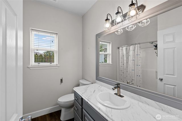 2835 Aspen Shores Drive, East Wenatchee, WA 98802