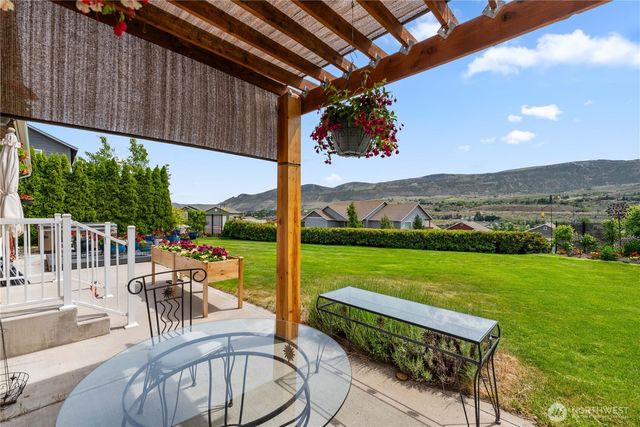 2835 Aspen Shores Drive, East Wenatchee, WA 98802