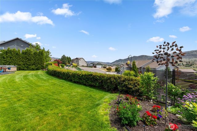 2835 Aspen Shores Drive, East Wenatchee, WA 98802