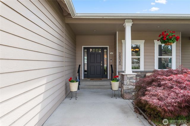 2835 Aspen Shores Drive, East Wenatchee, WA 98802