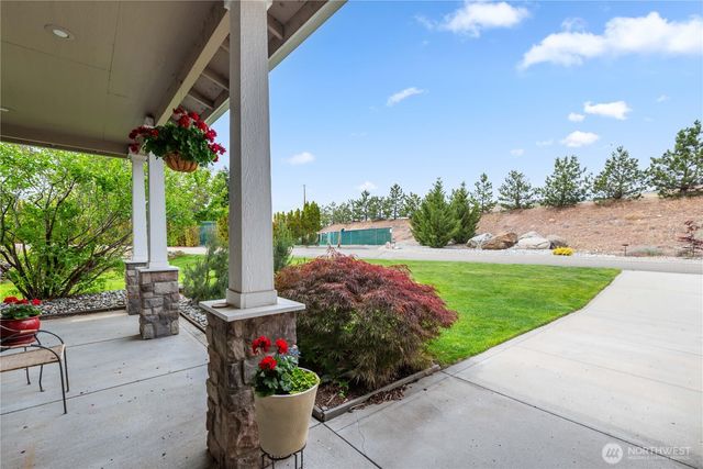 2835 Aspen Shores Drive, East Wenatchee, WA 98802