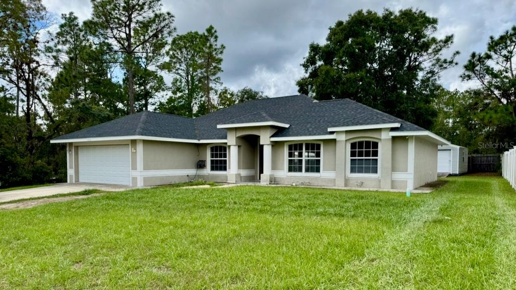 13212 SW 70TH COURT, Ocala, FL 34473