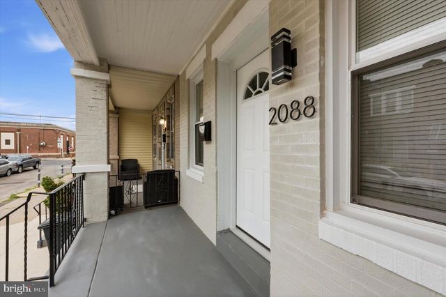 2088 SCATTERGOOD ST, Philadelphia, PA 19124