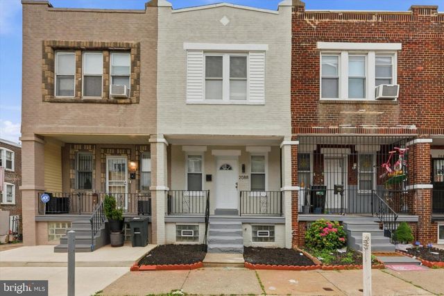 2088 SCATTERGOOD ST, Philadelphia, PA 19124