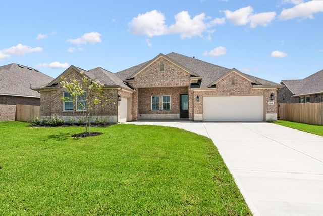 11614 Old Fashion Circle, Mont Belvieu, TX 77535