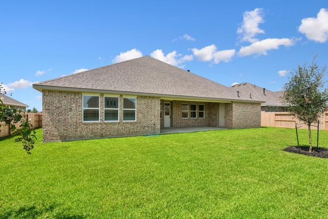 11614 Old Fashion Circle, Mont Belvieu, TX 77535