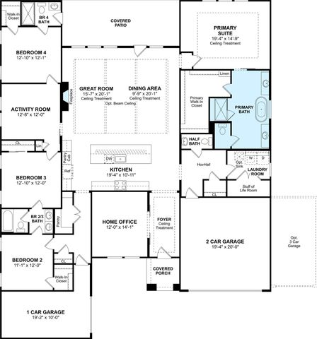 11614 Old Fashion Circle, Mont Belvieu, TX 77535