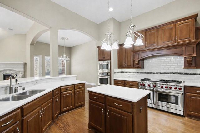 30811 Spanish Moss Crossing, Fulshear, TX 77441