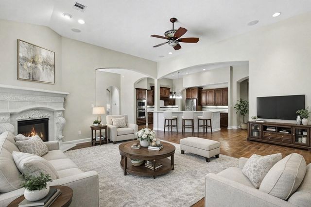 30811 Spanish Moss Crossing, Fulshear, TX 77441