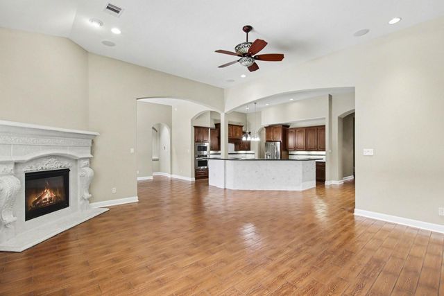 30811 Spanish Moss Crossing, Fulshear, TX 77441