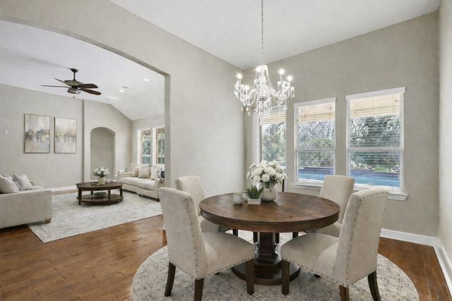 30811 Spanish Moss Crossing, Fulshear, TX 77441