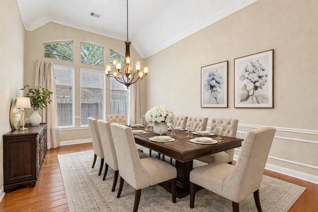 30811 Spanish Moss Crossing, Fulshear, TX 77441