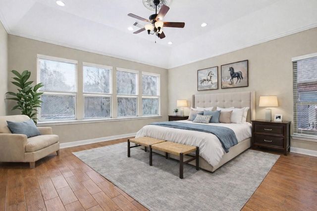 30811 Spanish Moss Crossing, Fulshear, TX 77441