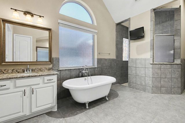 30811 Spanish Moss Crossing, Fulshear, TX 77441