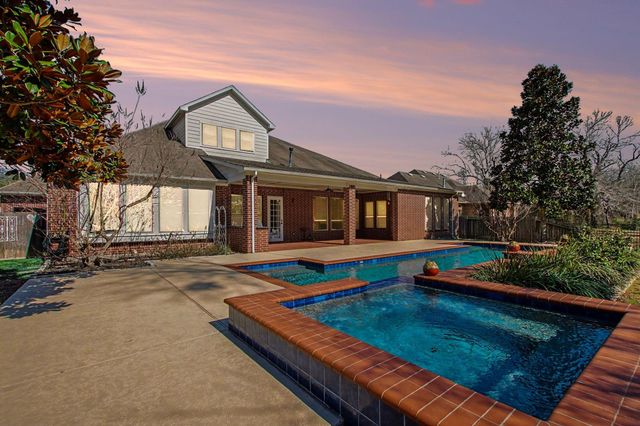 30811 Spanish Moss Crossing, Fulshear, TX 77441