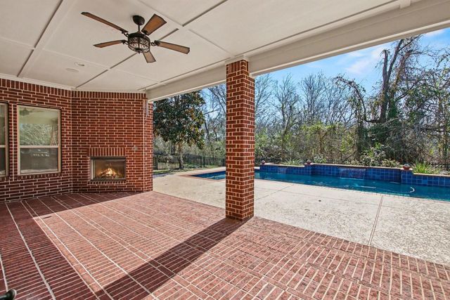 30811 Spanish Moss Crossing, Fulshear, TX 77441