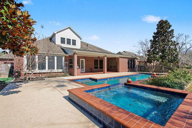 30811 Spanish Moss Crossing, Fulshear, TX 77441