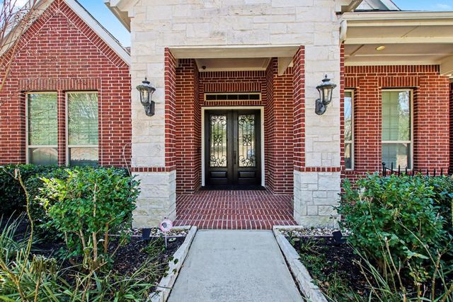 30811 Spanish Moss Crossing, Fulshear, TX 77441