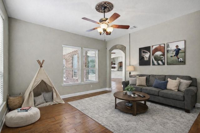 30811 Spanish Moss Crossing, Fulshear, TX 77441