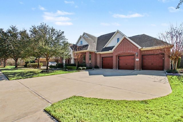 30811 Spanish Moss Crossing, Fulshear, TX 77441