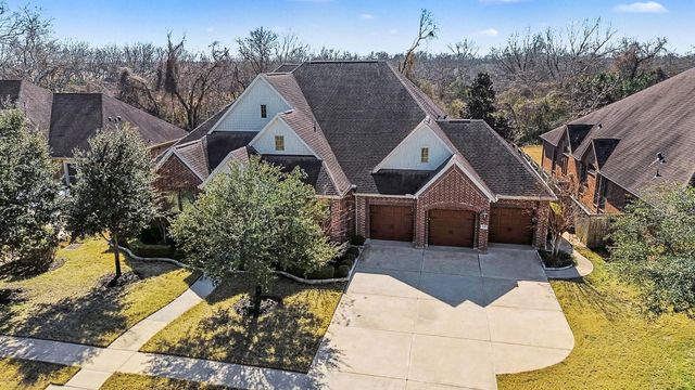 30811 Spanish Moss Crossing, Fulshear, TX 77441