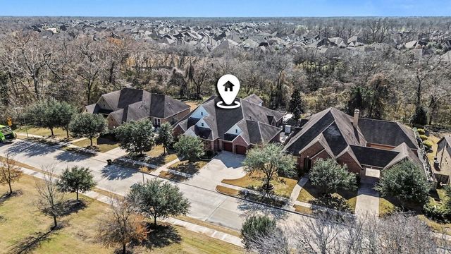 30811 Spanish Moss Crossing, Fulshear, TX 77441