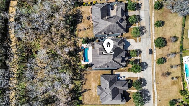 30811 Spanish Moss Crossing, Fulshear, TX 77441